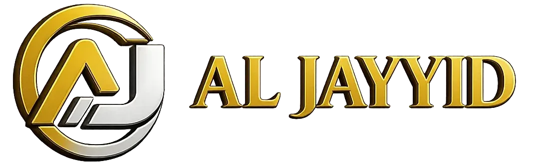 Al Jayyid BD Logo